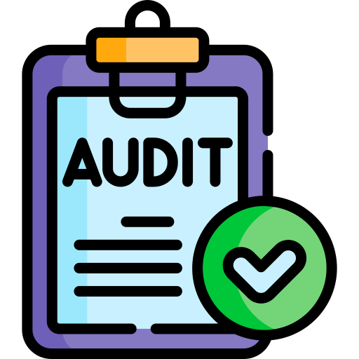 Audit Log