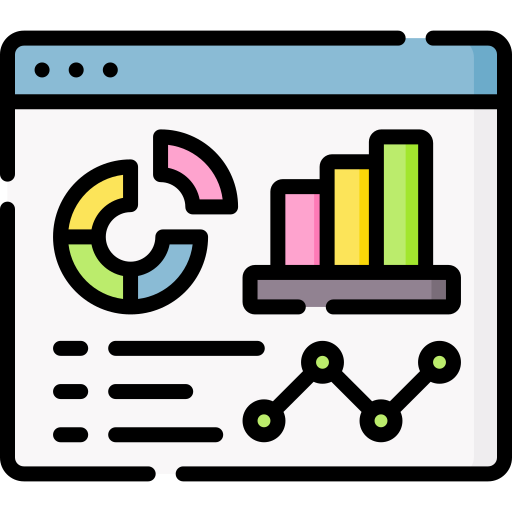 Shareable Dashboard
